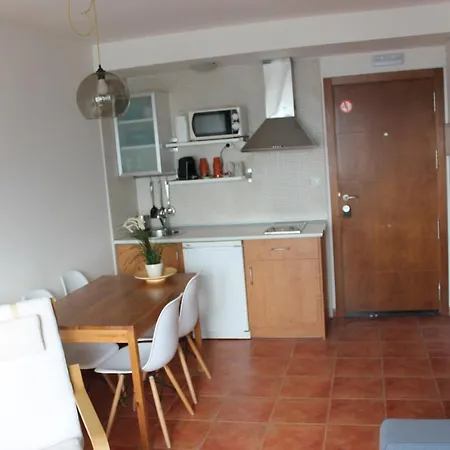 Apartamento Monte Oiz 2 Y Parking