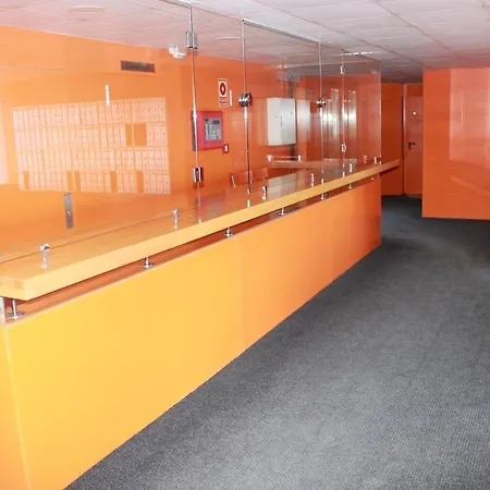 Apartamento Monte Oiz 2 Y Parking *