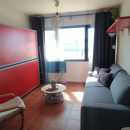 Monte Oiz 2 Y Parking 시에라네바다