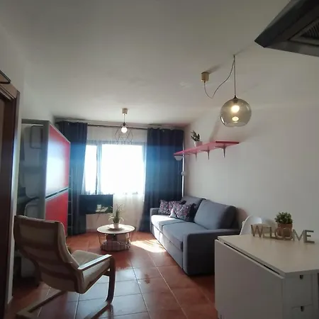 아파트 Monte Oiz 2 Y Parking