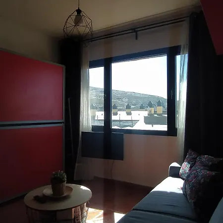 Monte Oiz 2 Y Parking 시에라네바다