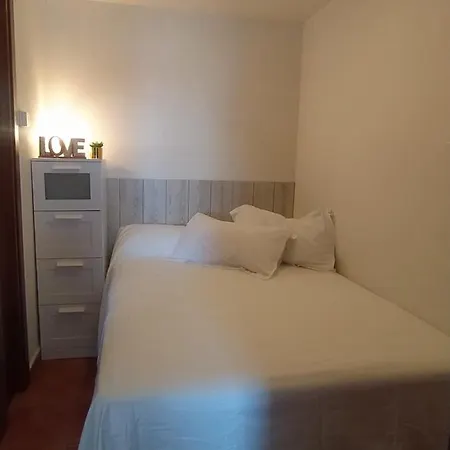 Monte Oiz 2 Y Parking *