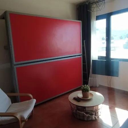 아파트 Monte Oiz 2 Y Parking