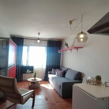 Monte Oiz 2 Y Parking