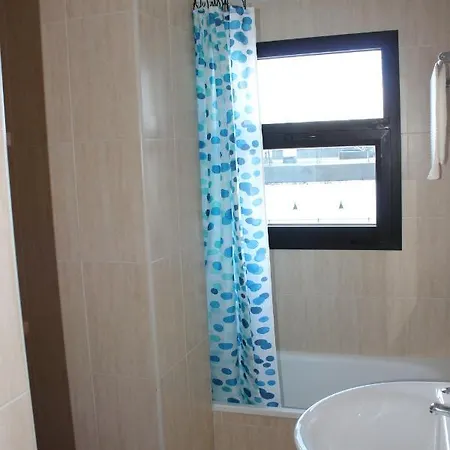 아파트 Monte Oiz 2 Y Parking