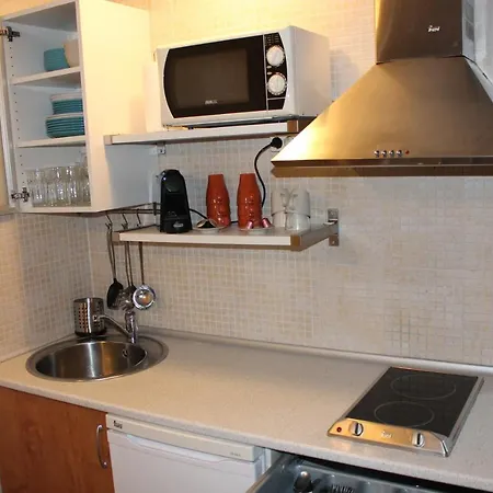 Monte Oiz 2 Y Parking