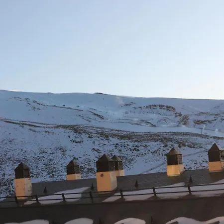 아파트 Monte Oiz 2 Y Parking *