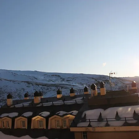 Monte Oiz 2 Y Parking 아파트 *