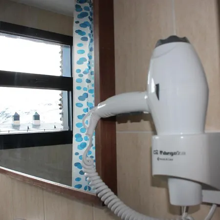 Monte Oiz 2 Y Parking *