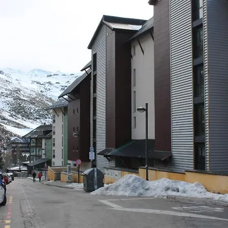 Monte Oiz 2 Y Parking