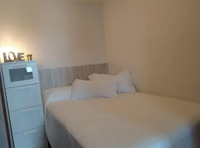 Monte Oiz 2 Y Parking Апартаменти *