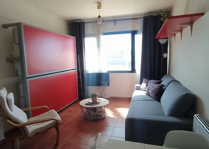 Monte Oiz 2 Y Parking