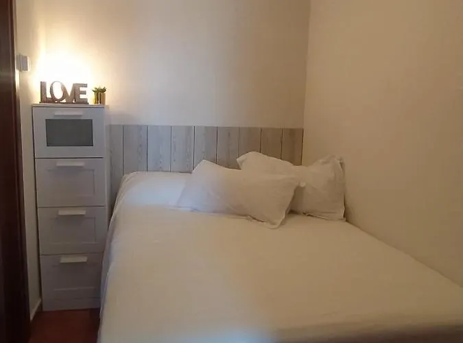 Monte Oiz 2 Y Parking *