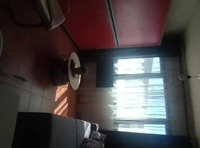 Апартаменти Monte Oiz 2 Y Parking