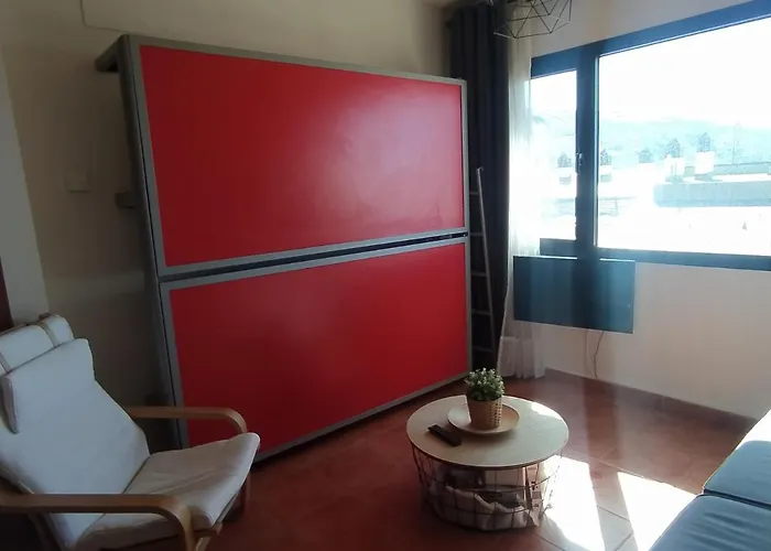 Апартаменти Monte Oiz 2 Y Parking