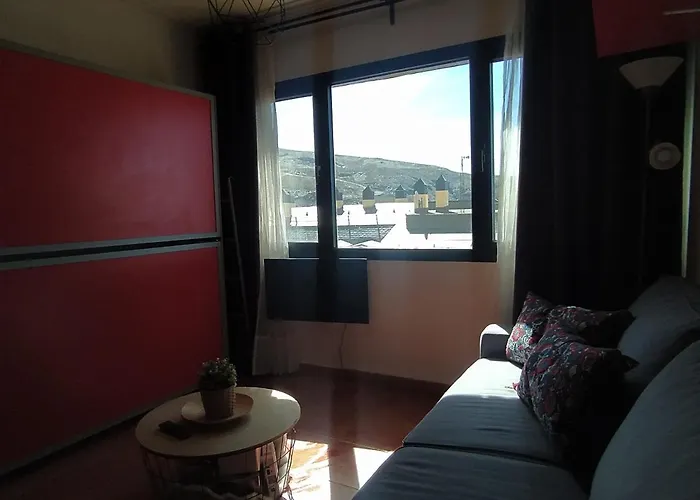 Monte Oiz 2 Y Parking Апартаменти