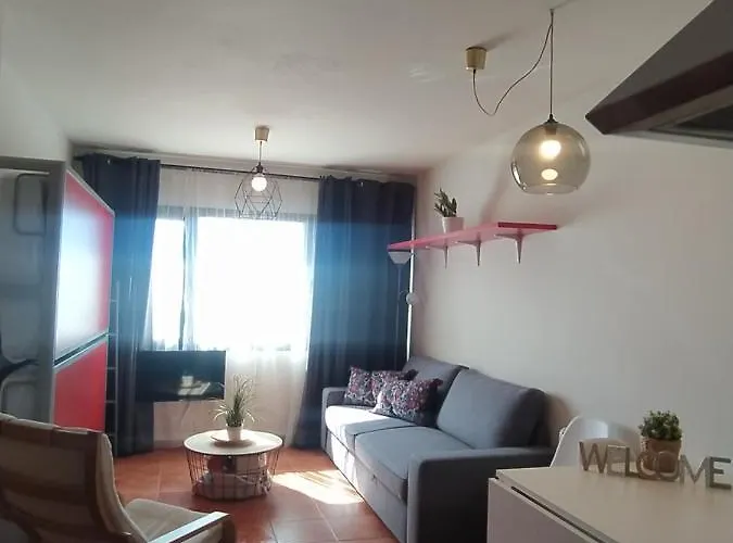 Monte Oiz 2 Y Parking