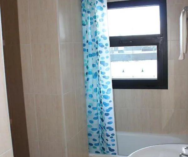 Апартаменти Monte Oiz 2 Y Parking