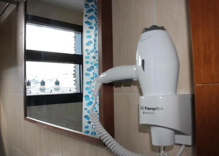 Monte Oiz 2 Y Parking *