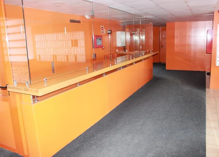 Апартаменти Monte Oiz 2 Y Parking *