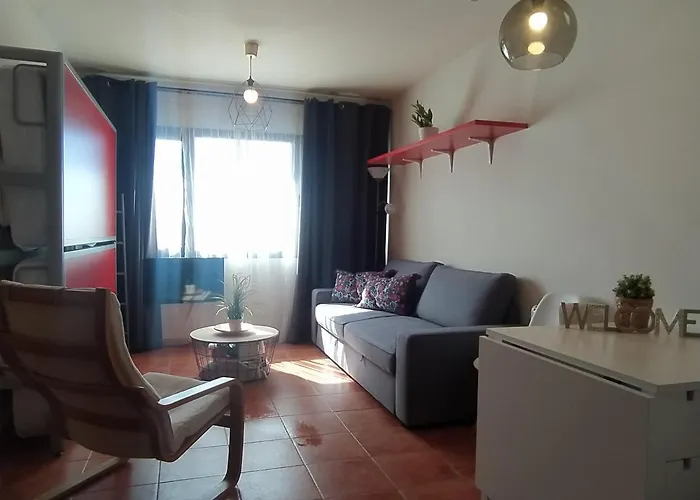 Monte Oiz 2 Y Parking * 塞拉内华达