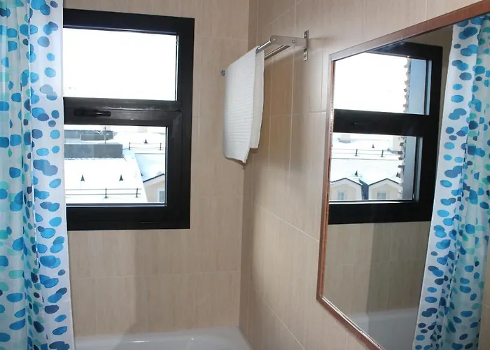 Monte Oiz 2 Y Parking *