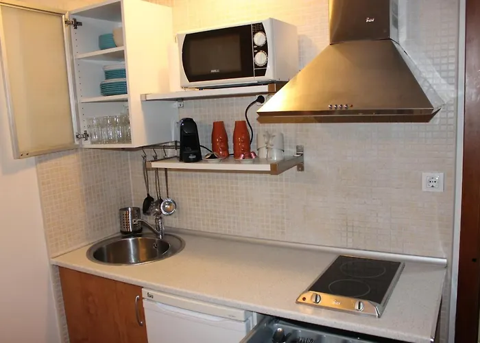 Monte Oiz 2 Y Parking