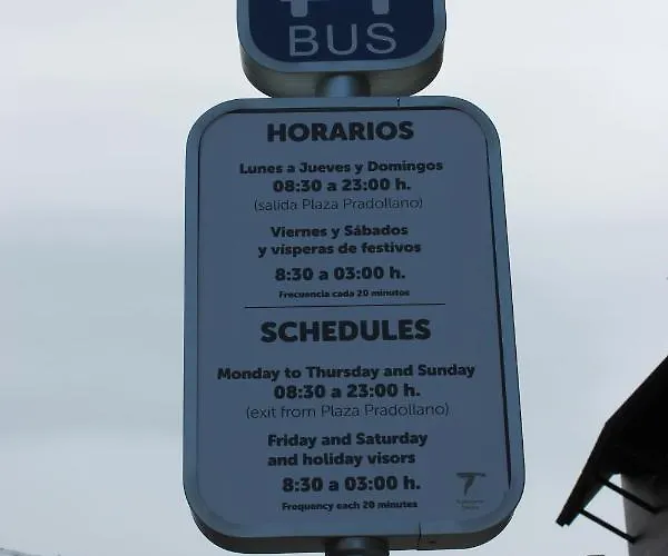 Monte Oiz 2 Y Parking *